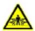 Lippe Lift T80 - Sicherheit und besondere Hinweise - 9