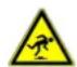 Lippe Lift T80 - Sicherheit und besondere Hinweise - 7