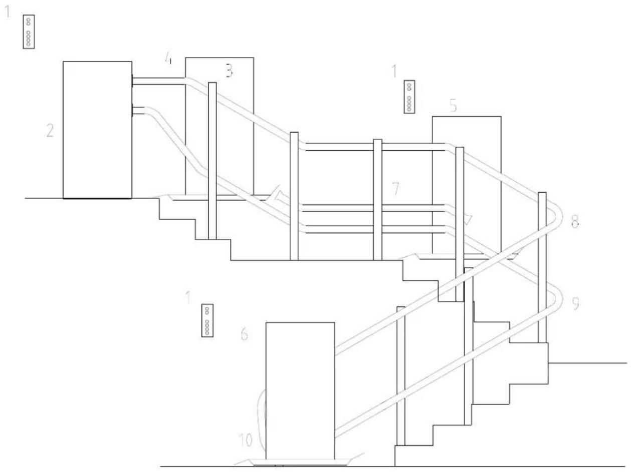 Lehner Omega - Schema - 1