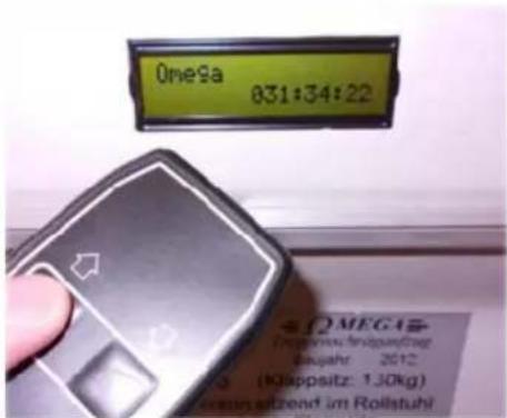 Lehner Omega - Mögliche Fehler - 1