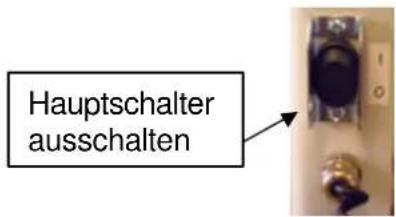 Lehner Delta - Fall 1 – Die besetzte Plattform steht in der Nähe einer Haltestelle. - 1