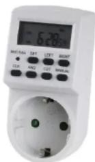 TS Electronic 45-19801 - Wichtig: - 1