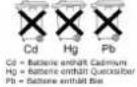 Pulox PO-300 - Zeichenerklärung - 11