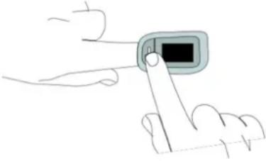 Pulox PO-300 - Bedienung - 2