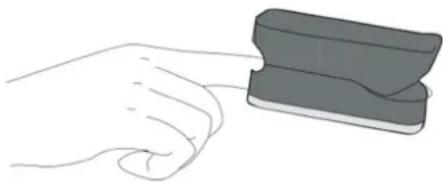 Pulox PO-300 - Bedienung - 1