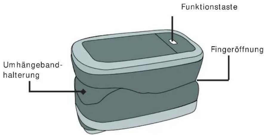 Pulox PO-200 - Gerätebeschreibung - 1