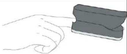 Pulox PO-200 - Bedienung - 1