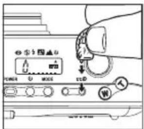 Nytech AF 3570 - MANUELL ZURÜCKSPULEN (Abb. 12) - 1