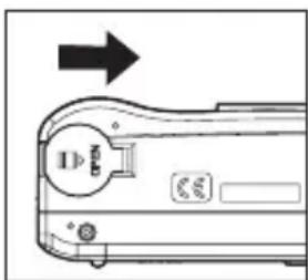 Nytech AF 3570 - Batterieladeanzeige - 1