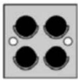 Fast & Fluid SK550 - Schritt - Ordnungsgemäße Aufstellung von Eimern und anderen Behältern - 4