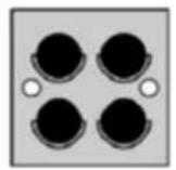 Fast & Fluid SK450 - Schritt - Ordnungsgemäße Aufstellung von Eimern und anderen Behältern - 4