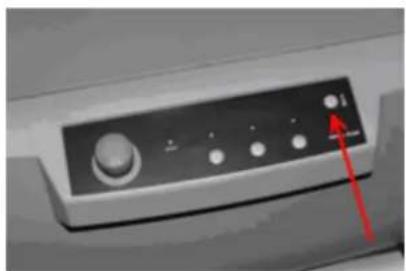 Fast & Fluid SK350 - Schritt - Das Programm ist abgeschlossen oder unterbrochen, den Eimer herausnehmen - 1
