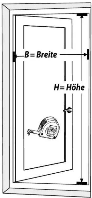 Easy Home Slim+ - Aufbauschritte - 2