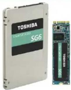 TOSHIBA KSG60ZSE256G - 1