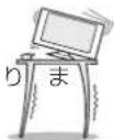 NEC MultiSync EA273WMI-BK - 警告 - 9