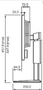 NEC MultiSync EA273WMI-BK - 表示画素数/解像度 P30, 44, 45 - 4