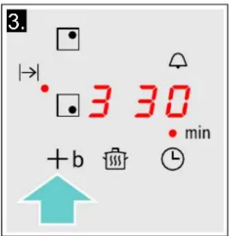SIEMENS EQ214IA00Z - So stellen Sie ein: - 2