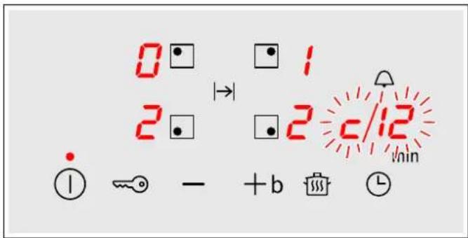 SIEMENS EQ214IA00Z - Geschirrtest - 1