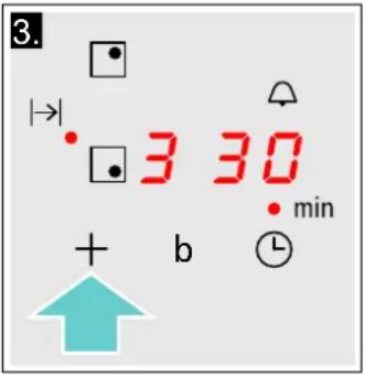 SIEMENS EQ212WA00Z - So stellen Sie ein: - 2