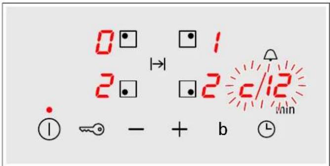 SIEMENS EQ212WA00Z - Kochgeschirr-Test - 1