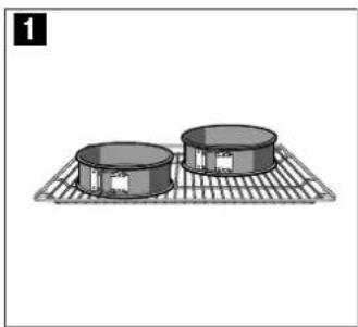 SIEMENS EQ214IA10Z - Backen - 1