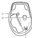 BUFFALO BSMBB500L - 付属品①確認 - 2