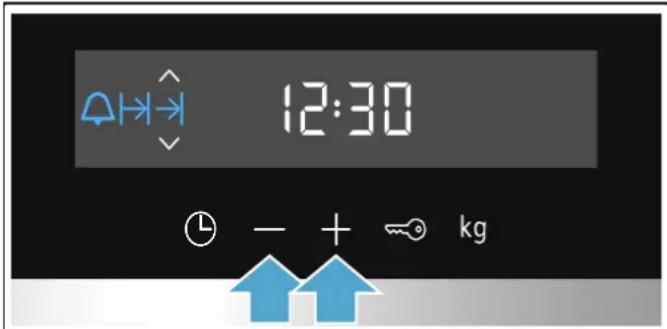 SIEMENS EQ521KA00 - Hinweise - 2