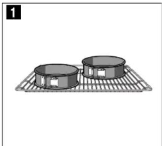 SIEMENS EQ521KA00W - Backen - 1