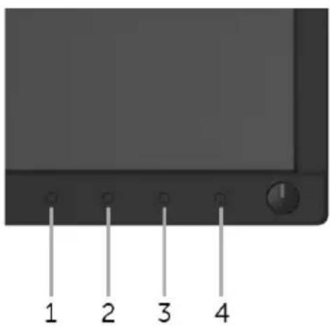 DELL Professional P2717H - Selbstdiagnose - 2