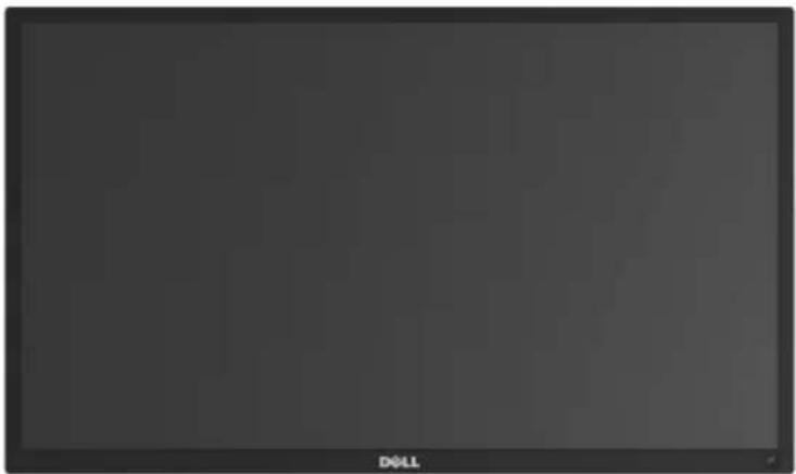 DELL Professional P2717H - Lieferumfang - 3