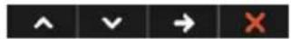 DELL Professional P2717H - Display - 2