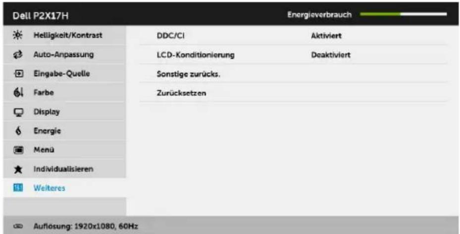 DELL Professional P2717H - Weiteres - 1