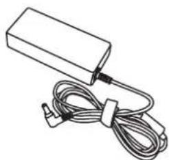 AG Neovo RX-24E - Package Contents - 14