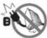 AG Neovo RX-24E - PRECAUTIONS - 4