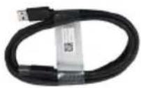 DELL UltraSharp U2417HWh - Package Contents - 6