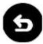 DELL UltraSharp U2417HWh - Front-Panel Button - 5