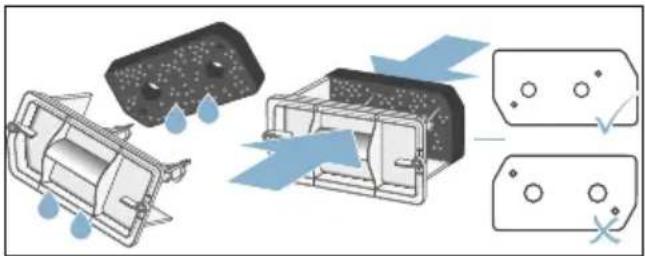 BOSCH WTH83081 - Hinweise - 2