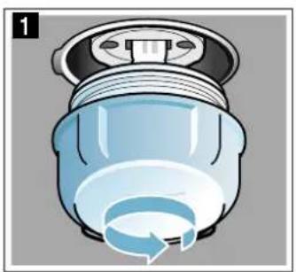 BOSCH HBD631FH60 - ⚠️ Warnung – Verbrennungsgefahr! - 1