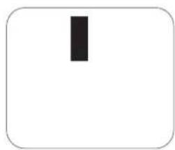 AG Neovo QD-84 - Dark Dot Defects - 1