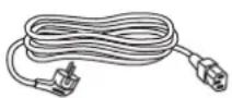 AG Neovo QD-84 - Package Contents - 4