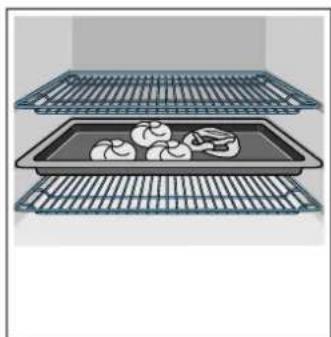 BOSCH HND271RS60 - Energiesparen - 3