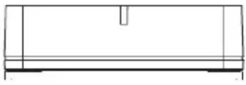 OPTOMA BTR100 - Anatomy of the BTR-100 - 1