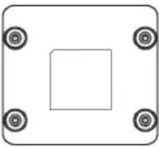 OPTOMA BTR100 - Anatomy of the BTR-100 - 4
