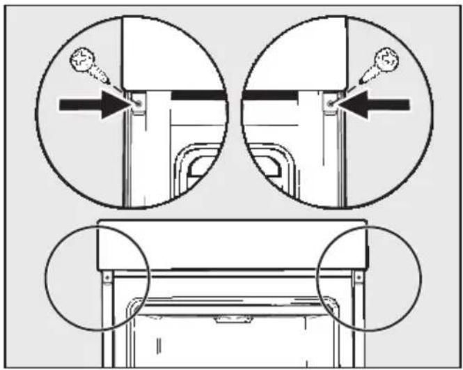 MIELE H2266BP - Backofen einbauen - 1