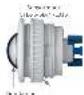 Mobotix MX-M16A-6D6N041 - 1