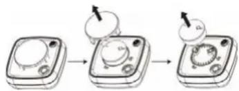 BLAUPUNKT MD-S1 - Wartung - 1