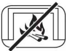 CANTON Reference 5 K - Safety instructions - 11