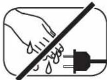 CANTON Reference 5 K - Safety instructions - 4