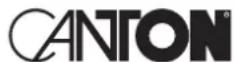 CANTON Reference 5 K - Display - 1