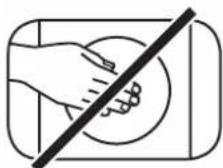 CANTON Reference 5 K - Safety instructions - 13
